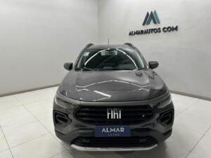 pulse 0km fiat
