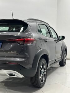pulse 0km fiat