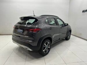 pulse 0km fiat