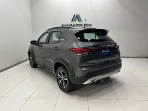 pulse 0km fiat