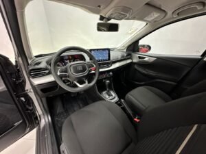 pulse 0km fiat