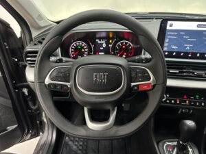 pulse 0km fiat