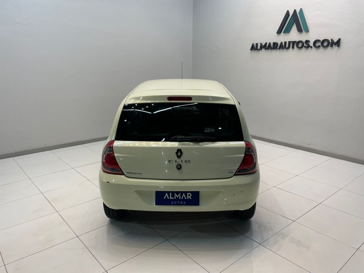 renault clio mio expresion pack 2013 (12)