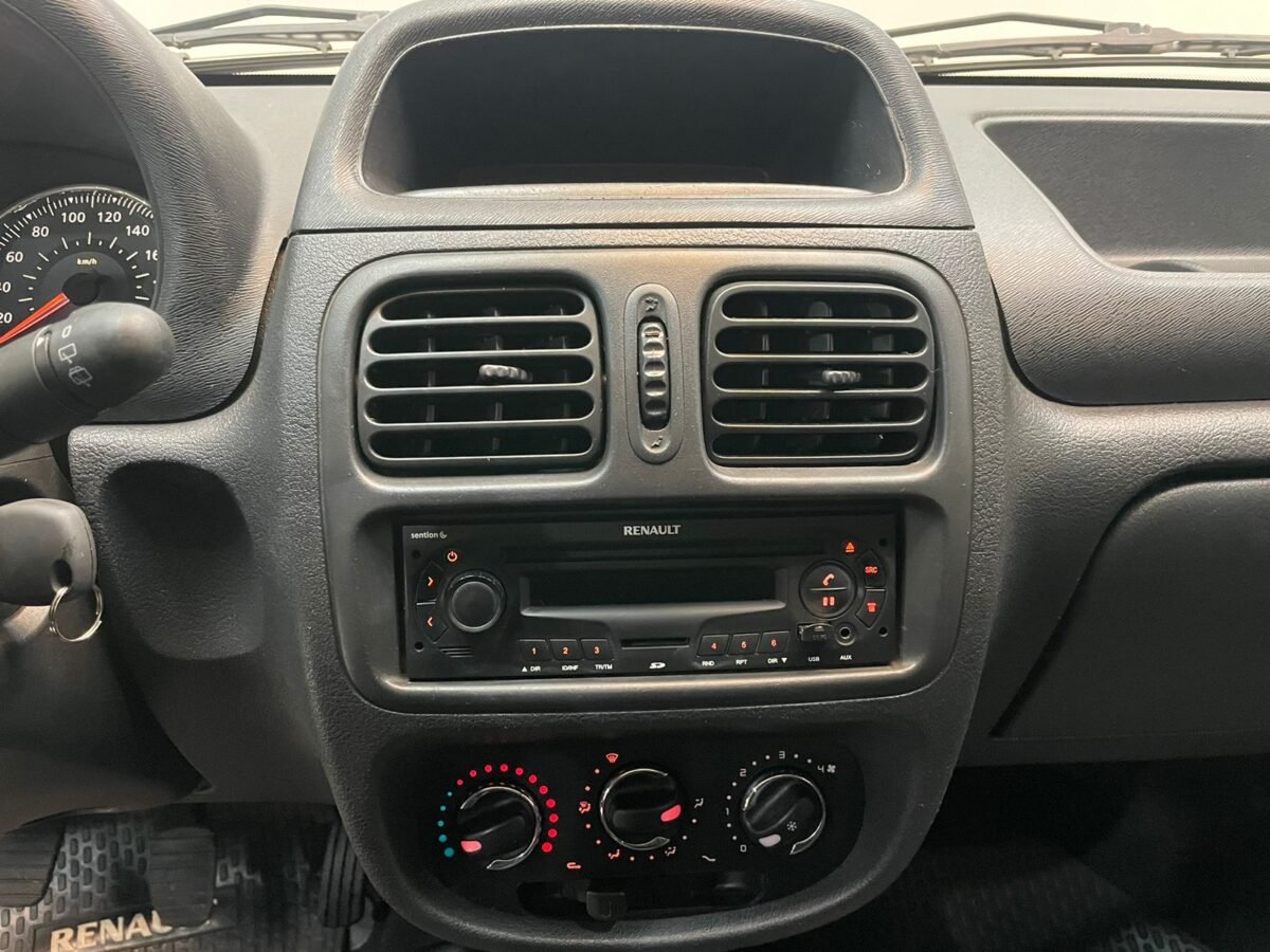 renault clio mio expresion pack 2013 (13)