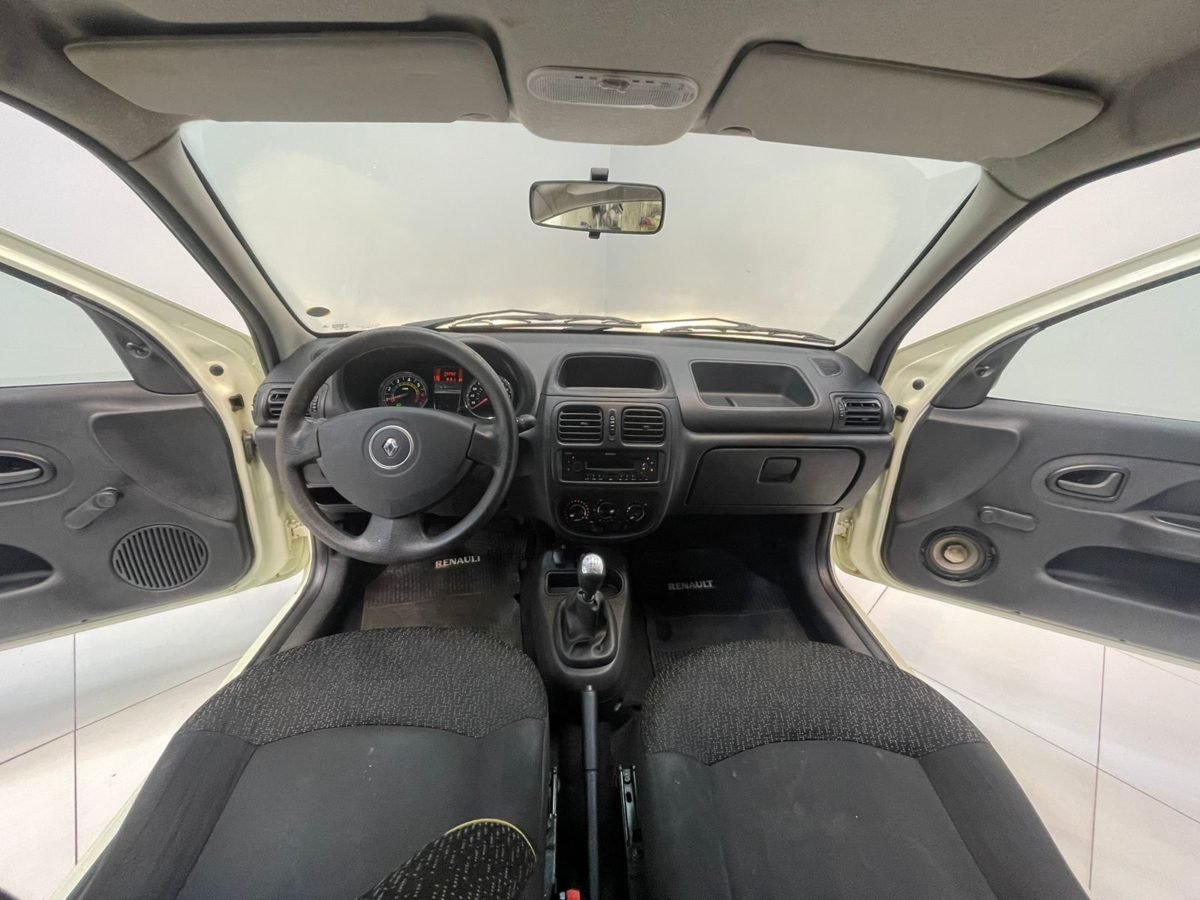 renault clio mio expresion pack 2013 (13)