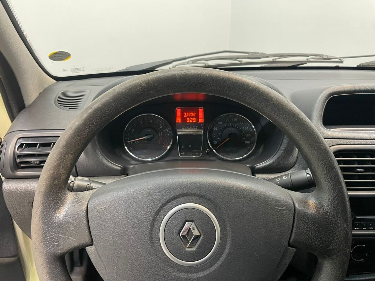 renault clio mio expresion pack 2013 (5)