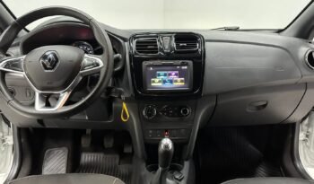 
									RENAULT LOGAN INTENS 2023 CON 13.000KM lleno								