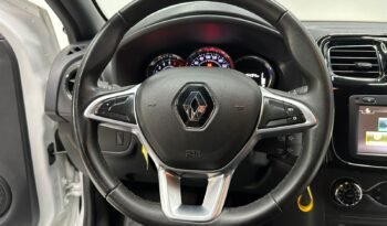 
									RENAULT LOGAN INTENS 2023 CON 13.000KM lleno								