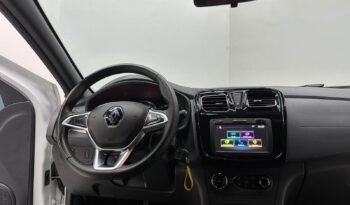 
									RENAULT LOGAN INTENS 2023 CON 13.000KM lleno								