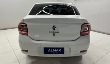 
									RENAULT LOGAN INTENS 2023 CON 13.000KM lleno								