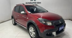 renault sandero 2014 (13)