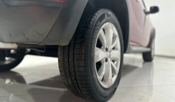 
									RENAULT SANDERO STEPWAY 2012 CON 120.000KM lleno								