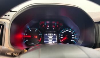 
									CHEVROLET S10 2.8 TD 4X2 CON 84.000KM lleno								