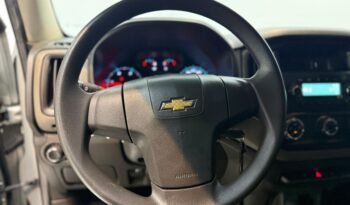 
									CHEVROLET S10 2.8 TD 4X2 CON 84.000KM lleno								