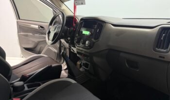 
									TOYOTA HILUX SRV 4X4 AT CON 47.000KM lleno								