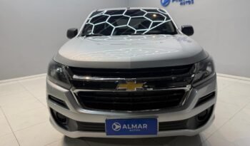 
									CHEVROLET S10 2.8 TD 4X2 CON 84.000KM lleno								