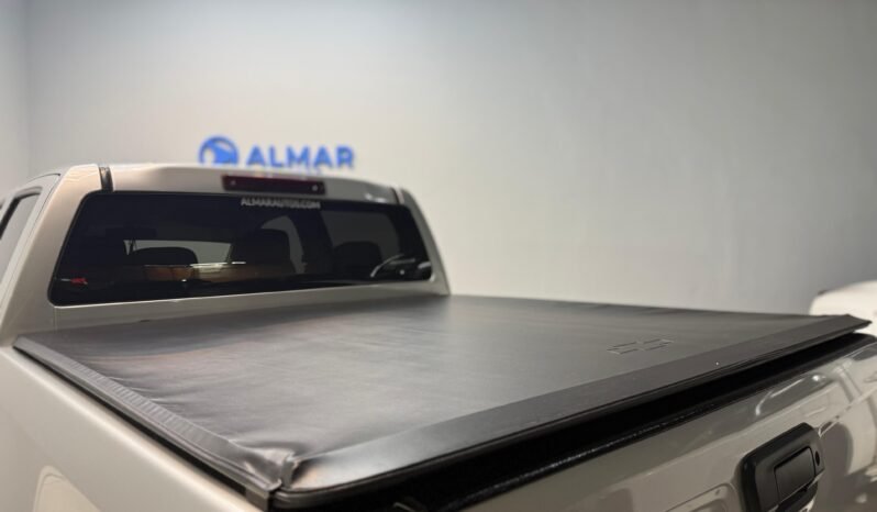 
								CHEVROLET S10 2.8 TD 4X2 CON 84.000KM lleno									