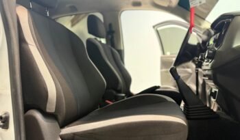 
									CHEVROLET S10 2.8 TD 4X2 CON 84.000KM lleno								