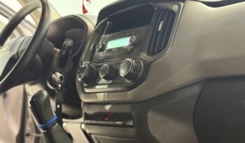 
									CHEVROLET S10 2.8 TD 4X2 CON 84.000KM lleno								