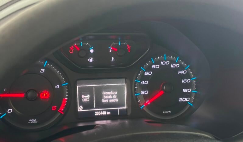 
								CHEVROLET S10 LS 2.8 SC 4X2 2018 CON 205.000KM lleno									