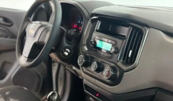 
									CHEVROLET S10 LS 2.8 SC 4X2 2018 CON 205.000KM lleno								