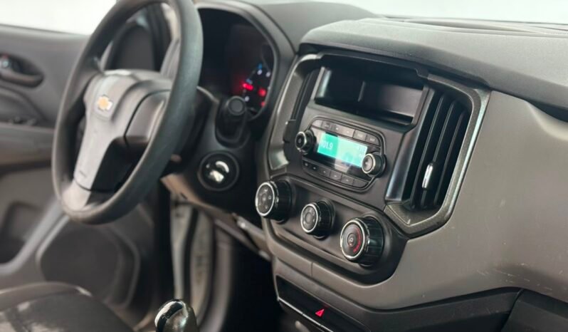 
								CHEVROLET S10 LS 2.8 SC 4X2 2018 CON 205.000KM lleno									