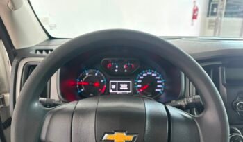 
									CHEVROLET S10 LS 2.8 SC 4X2 2018 CON 205.000KM lleno								