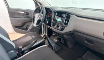
									CHEVROLET S10 LS 2.8 SC 4X2 2018 CON 205.000KM lleno								