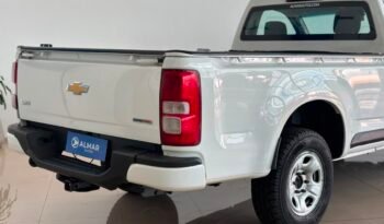 
									CHEVROLET S10 LS 2.8 SC 4X2 2018 CON 205.000KM lleno								