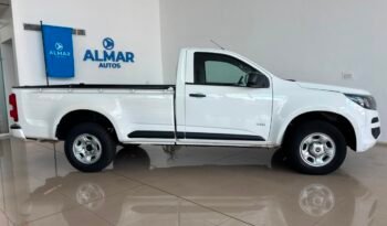 
									CHEVROLET S10 LS 2.8 SC 4X2 2018 CON 205.000KM lleno								