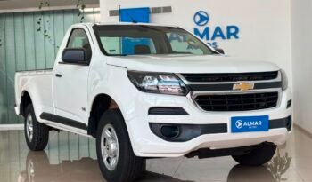 
									CHEVROLET S10 LS 2.8 SC 4X2 2018 CON 205.000KM lleno								