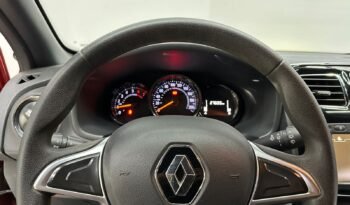 
									RENAULT SANDERO 1.6 ZEN 2021 CON 27.000KM lleno								