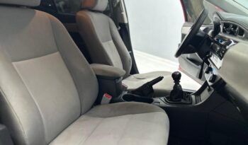 
									TOYOTA COROLLA 1.8 XEI MT L14 CON 124.000KM lleno								