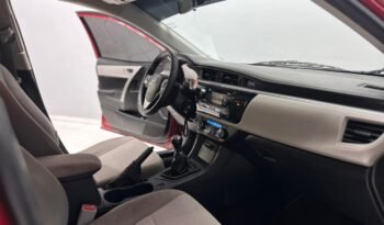 
									TOYOTA COROLLA 1.8 XEI MT L14 CON 124.000KM lleno								