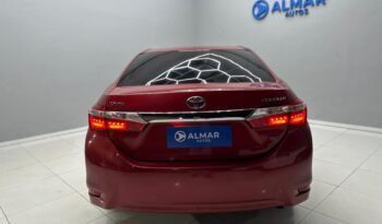 
									TOYOTA COROLLA 1.8 XEI MT L14 CON 124.000KM lleno								