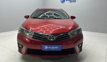 
									TOYOTA COROLLA 1.8 XEI MT L14 CON 124.000KM lleno								