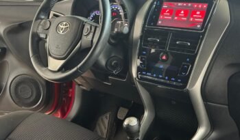 
									YARIS 1.5 XLS 5P MT6 2019 CON 90.200KM lleno								