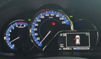 
									YARIS 1.5 XLS 5P MT6 2019 CON 90.200KM lleno								