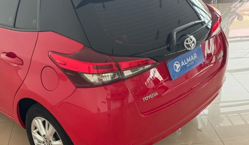 
								YARIS 1.5 XLS 5P MT6 2019 CON 90.200KM lleno									