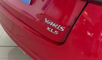 
									YARIS 1.5 XLS 5P MT6 2019 CON 90.200KM lleno								