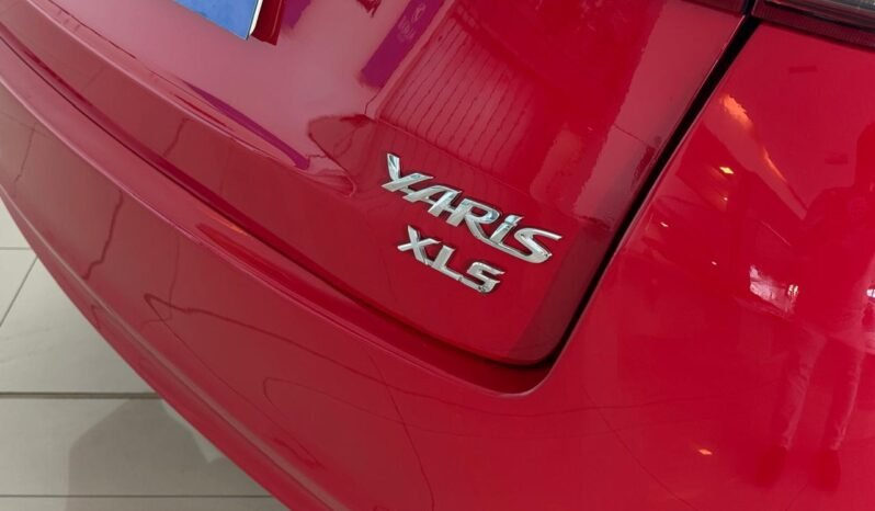 
								YARIS 1.5 XLS 5P MT6 2019 CON 90.200KM lleno									