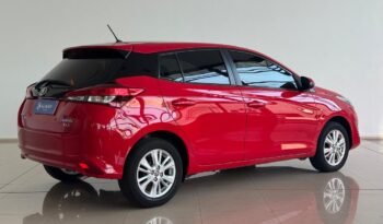 
									YARIS 1.5 XLS 5P MT6 2019 CON 90.200KM lleno								