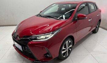 
									TOYOTA YARIS 1.5 S CVT 5P 2025 – 0KM lleno								