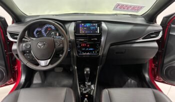 
									TOYOTA YARIS 1.5 S CVT 5P 2025 – 0KM lleno								