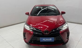 
									TOYOTA YARIS 1.5 S CVT 5P 2025 – 0KM lleno								