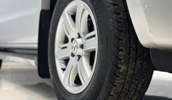 
									VOLKSWAGEN AMAROK 2.0 TDI 4X2 TRENDLINE 180HP AT 2015 CON 185.000KM lleno								