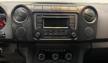 
									VOLKSWAGEN AMAROK 2.0 TDI 4X2 TRENDLINE 180HP AT 2015 CON 185.000KM lleno								