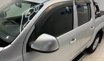 
									VOLKSWAGEN AMAROK 2.0 TDI 4X2 TRENDLINE 180HP AT 2015 CON 185.000KM lleno								