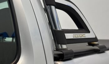 
									VOLKSWAGEN AMAROK 2.0 TDI 4X2 TRENDLINE 180HP AT 2015 CON 185.000KM lleno								