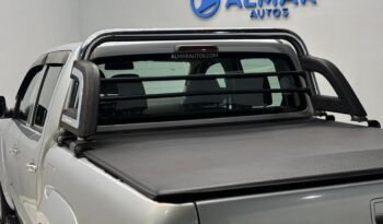 
									VOLKSWAGEN AMAROK 2.0 TDI 4X2 TRENDLINE 180HP AT 2015 CON 185.000KM lleno								